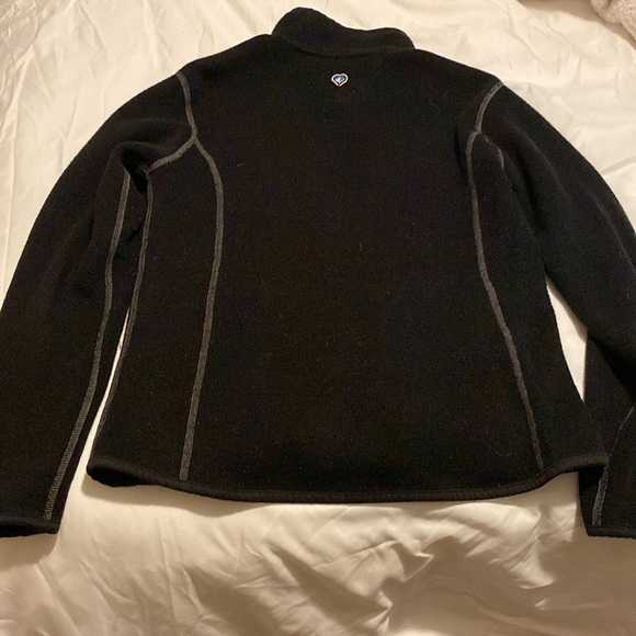 Kuhl Fleece Full Zip - Picture 4 of 5
